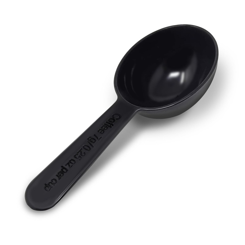 KOLIBROX Coffee Measuring Scoop for Perfect Your Coffee Experience. This