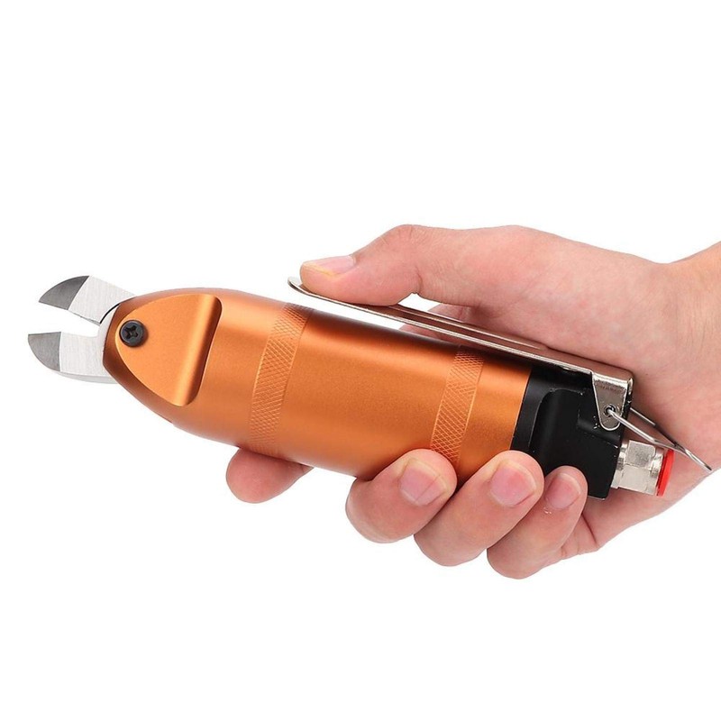 Pneumatic Scissors, Plastic Cutting Tool Air Nippers Shears HS20 Series