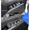 FUEISOF For Kia Sorento IV MQ4 2020-2024 Window Regulator Switch