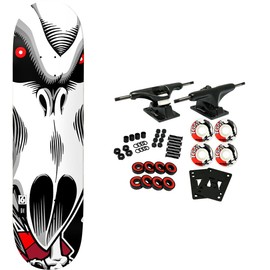Birdhouse Skateboard Complete Tony Hawk Falcon 8.125"