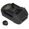 BS18MT Battery Converter Adapter for MAKITA 18V Battery BL1830 BL1840