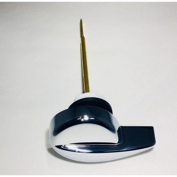 Duravit 0074821000 Duravit 007482 Trip Lever Assembly