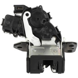 CCIYU Trunk Latch Lock Actuator for Mazda 3 2010-2015,for CX-5 2013-2016