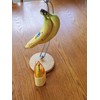 GoodCook Banana Keeper, Fruit-themed, Playful, Banana Keeper, Medium