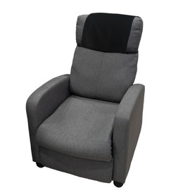 Okueejur Satin Recliner Headrest Cover with Non-Slip Elastic Straps Silky Protector for Hair Protection Chair Headrest Cover