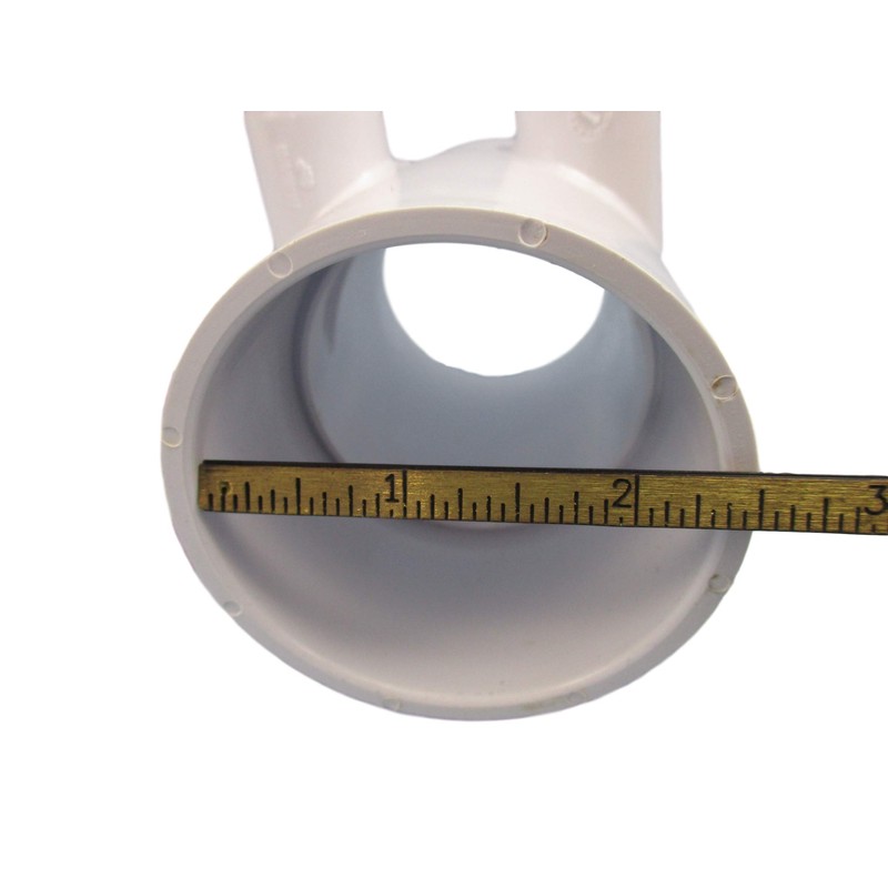 Manifold Hot Tub Spa Part 2" Street x 2" Slip