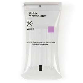 Safariland Nik Test R (Rohypnol), Box of 10 Tests