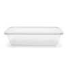 Mintra Home Storage Containers 2.3L (White)