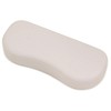 Pearl Rilakkuma Rabbit and Play Glasses Case, Hard Magnetic Polka