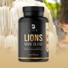 Hongo De Melena De León De 180 Cápsulas. B Life