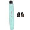 Electric Hot Compress Blackhead Acne Removal Machine Face Pore Cleaner