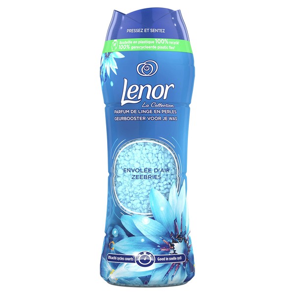 Lenor Envolée D'Air Fresh Laundry Fragrance Pearls 300 g for