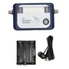 Digital Satellite Finder Sensitive Beautiful Portable Built in IF Signal