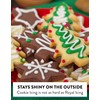 Global Sugar Art Premium Royal Cookie Icing Mix White by