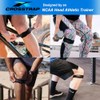 Rodillera Estabilizadora Rótula Correr Ciclismo Senderismo Deportes Alivio Dolor Rodilla