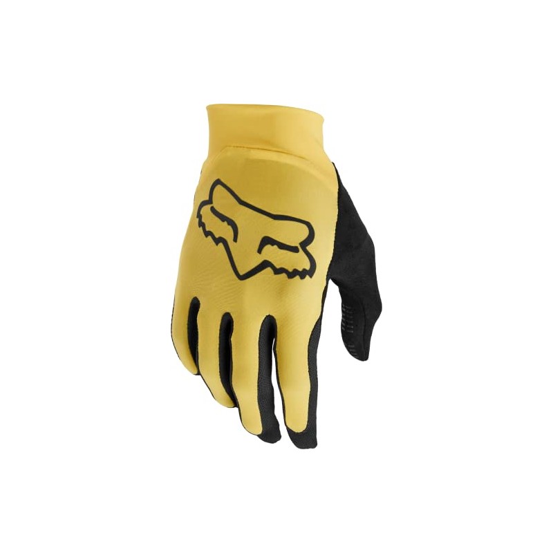 FOX RACING Men's Flexair Mountain Bike Glove