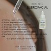 Suero Facial Con Exosomas Vegetales Y Pdrn Rejuvenece Tensa Momento