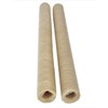 Tripa de Colágeno Comestible de 16mm Incluye 2 Sticks Para