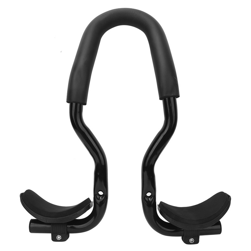 Bicycle Rest Handle Aluminium alloy Mountain Bike Rest Handle Bar