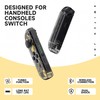 Joy Cons for Switch Controllers, Wireless Replacement for Switch Joycons,