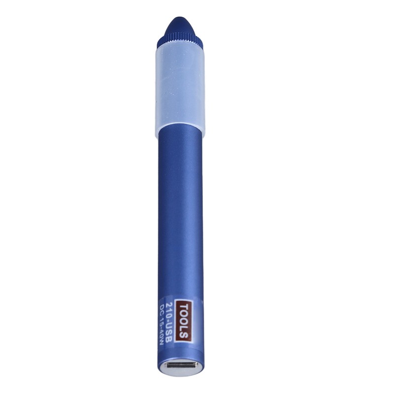 Electronic Welding Tool Pen Portable Small USB Charging Temperature Adjustable