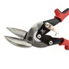 Zeluga 10-125 Heavy Duty Left Cut Aviation Snip