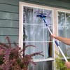Bring It On Cleaner 20 Foot Reach Extension Pole Plus