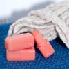 2aN Pocket Cotton Blurring Stick 3.5g - [SET] 03 Berry