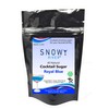 Snowy River Cocktail Sugar (Royal Blue) -1lb