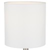 360 Lighting Rita Modern Coastal Small Accent Table Lamps 14