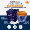SAL MARINA | Unrefined Colima Sea Salt 11oz | Kosher