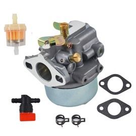 Apriciter Carburetor Kit Replacement for Kohler Carter 16 Carb K90 K91 K141 K160 K161 K181 Engine Motor 46 853 01-S 46 053 03-S