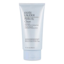 Mascarilla Estee Lauder Perfectly Clean