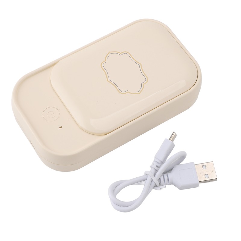 Sleeping Aid Device White Noise Intelligent Handheld Insomnia Relief Device