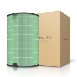 barumyu-da 360 ° Enzyme Filter (EJT – S200/Air Purifier airengine, Jetclean Replacement Filter)