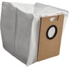 Dust Bags,Replacement Dust Bags Compatible With For Tapo RV30 Max