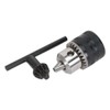 Sealey Dc001 Drill Chuck 10Mm 3/8In -24Unf