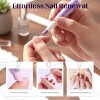 Lápiz Para Uñas Sanas. Puedes Remover La Cutícula E Hidratar