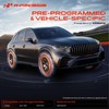 A-Premium 4PCS Pre-Programmed TPMS Sensor Tire Pressure Monitoring Sensor -