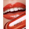 Brillo de labios 3D Hydra Kiko Milano Color 34. Disponible.