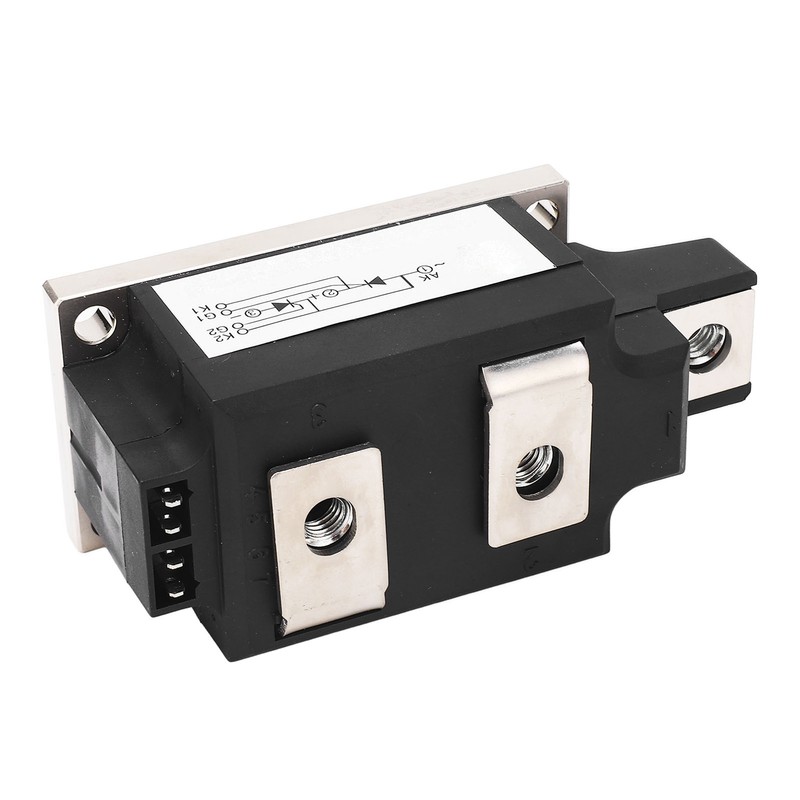Triac Module PC Housing Bidirectional Thyristor Power Supply Silicon Controlled