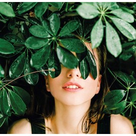 OLEUM VITAE Hair & Body Oil. Aceite Hidratante para Cabello y Cuerpo Naranja-Cedro. Con Aceite Esencial de Cedro. 60ml