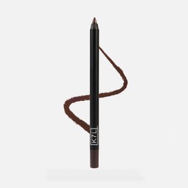 Red Brown - Waterproof Eyeliner Pencil For Women - K7L Cosmetics