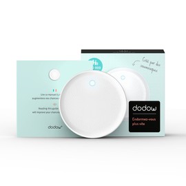 Dodow France #1 Light Tool for Fast Sleep (Version 2)