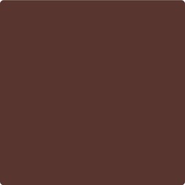 Rodda Paint CASCADIA XL Exterior Velvet All Seasons Paint & Primer in One, Quart, Cayenne