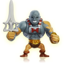 Eternia Minis Story Starters Figure - Faker ~ Evil Robot of Skeleton Gate ~ Inspired by Masters of the Universe Revelation ~ Age 4+