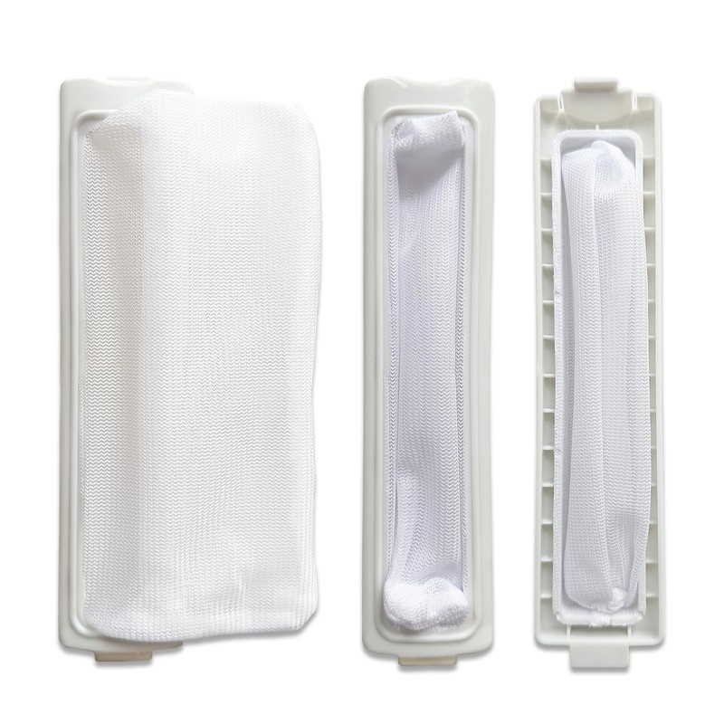 HAOTUNR ASW-60B Lint Filter for Washing Machines ASW-60AP for Sanyo
