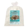 Creato Soft Flocks Filling 900 g White 0.9 kg Washable