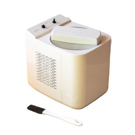 Blue Jean Chef 1-Quart Thermoelectric Ice Cream Maker