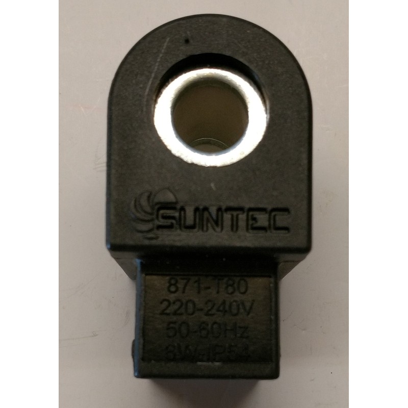 Suntec Wellness Suntec 3713798SAV s 3713798 Solenoid Valve Coil